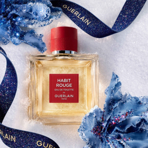 Coffret Habit Rouge - Eau de Toilette 100ml